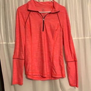 Z by Zella Workout Quarter Zip